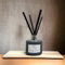 60 Second Makeover Limited Velvet Rose and Oud Luxury Reed Diffuser Quality Highly Fragranced Scented