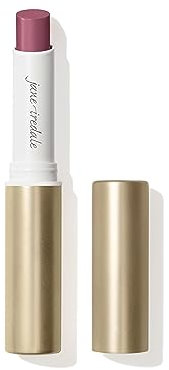 jane iredale - ColorLuxe Hydrating Cream Lipstick - Mulberry