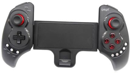 Homoyoyo Telefongriff kabelloses Gamepad Game-Handle-Controller Gamepad-Controller für Gamepad für eben handhaben Regler