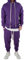 STILL Duca Homme Completo Tuta Ragazzo Ragazza Uomo Donna Unisex Relaxed Fit Oversize Moda Fashion 400-2021 Viola