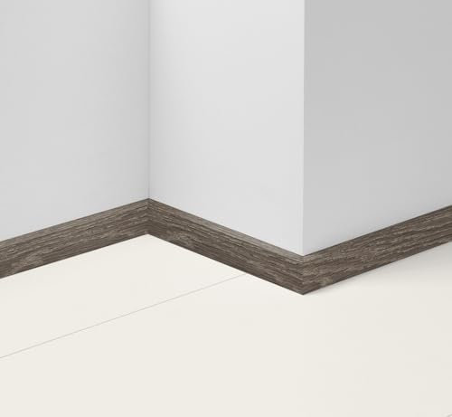 Parador SL 3 Dekor-Sockelleiste Eiche D134 - Länge 2.20m