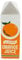Gralara Keramik-Blumenvase, Tischvase, Orangefarbene Pflanzvase, Keramik-Desktop-Vase für Wohnzimmer