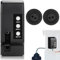 Creality Smart Resin Pumping Module, 3D Printer Resin Peristaltic Pump for Halot Mage Pro/S,Smart Resin Level Detection,Resin Cleaning Pump Out,Easy Filling/Recycle Resin Between Tank/Vat and Bottle
