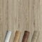Revêtement de sol vinyle autocollant 60x1000cm Bois brun