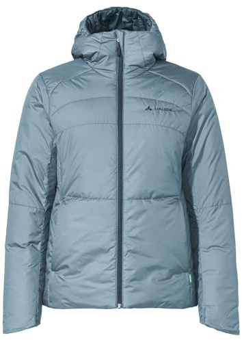 VAUDE Jacken Women's Neyland Hooded Insulation Jacket Nordic Blue 44