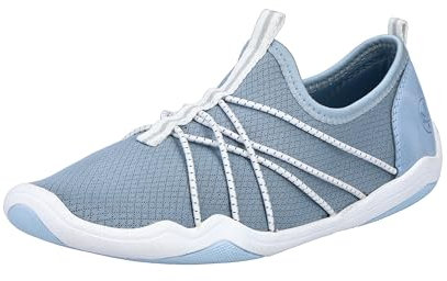 Rieker 45260 sky/ciel EU39