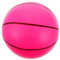 Toyvian Aufblasbarer Sprungball Für Rosa Wasserball Für Strand Und Perfektes Für Sommerpartys Und Outdoor Aktivitäten