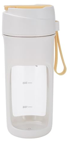 Gobelet Presse-Agrumes Électrique Portable Léger Rechargeable Agrumes