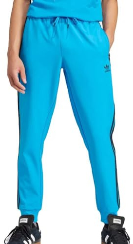 adidas Herren-Jogginghose, blau, IM9881