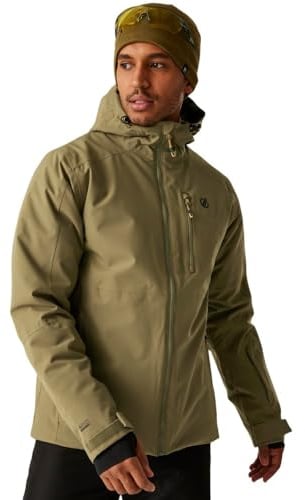 Dare2b Herren Dare2b Eagle Iii Jacket Dare2b Herren‑ Eagle III Skijacke