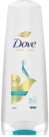 6er Pack - Dove Conditioner Ultra Care - Daily Moisture - 350ml
