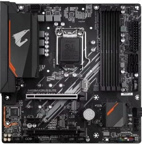 Placa Madre Fit For Gigabyte B460M AORUS Elite