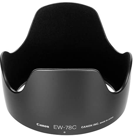 Canon Ew-78 C Paraluce