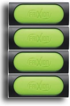 Original Pilot Frixion Radierer 4 Radierer grau