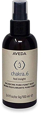 Aveda Chakra 6 Balancing Body Mist 100 Ml