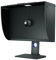 BenQ SH240 Maßgeschneiderte Schattierungshaube mit blendfreiem Material für SW240 Adobe RGB-Hardware, kalibrierter Computermonitor, ideal für Fotobearbeitung und Ersteller