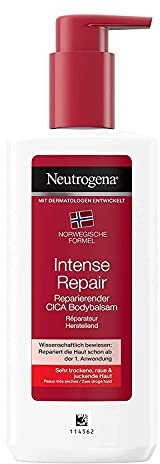 Neutrogena Norwegian Formula Intense Repair Body Balm, 250 ml