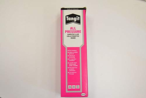 Astral Pool Tangit All Pressure - PVC Kleber
