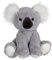 GIPSY 55998 Die Freunde Floppy 30 cm – Koala, Color