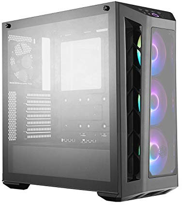 Sedatech Watercooling Pro Gaming PC Intel i9-10900KF 10x 3.70Ghz, Geforce RTX 2080Ti 11Gb, 64Gb RAM DDR4, 1Tb SSD NVMe 970 Evo, 3Tb HDD, USB 3.1, Wifi, Bluetooth. Desktop Computer, Win 10