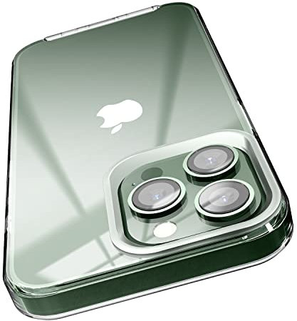 elago Hybrid Clear Case Kompatibel mit iPhone 13 Pro Hülle (6,1), PC + TPU Hybrid Technologie, Kristallklar, Stoßfester Bumper Schutzhülle, Ganzkörperschutz Handyhülle (Transparent)
