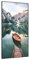 Klarstein Radiateur Infrarouge Mural Intelligent, Chauffage Infrarouge 700W, Panneau Chauffant Infrarouge, APP Mobile, Radiateur Electrique Extra Plat, Salle de Bain, Sans CO2, Faible Conso d'Energie