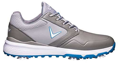 Callaway Golf Chev Ls, Scarpe da Golf Impermeabili