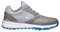 Callaway Golf Chev LS Golfschuh, wasserdicht, Grau Blau, EU 44.5