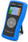 3 in 1 Luftqualitätsdetektor 5800s Luftqualität Formaldehyd Detektor TVOC HCHO Monitor für die Prüfung PM2.5 PM10 HCHO TVOC USB Wiederaufladbar