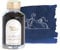 Tom's Studio - Fountain Pen Ink 50ml, Marianas Blue | Glass Ink Bottles For Fountain Pens