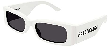 Balenciaga sonnenbrille bb0260s 003 - 56/18/140