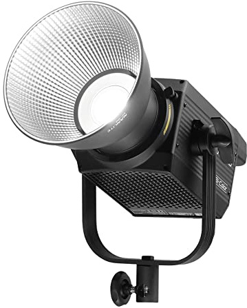 NANLITE Studio-Scheinwerfer FS-200B Bi-Color