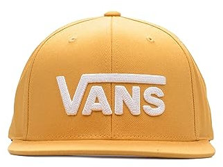 Vans Hut Mann Gelb VN0A36ORG4O1