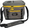 CAT CATERPILLAR - Borsa termica da 22,5 litri per frigorifero portatile per cantiere da campeggio