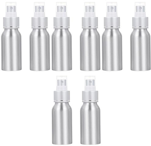 FRCOLOR 8pcs Cocktail Bitters Spray Bottle Mister Spray Bottle for for Cocktails