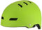 Kinder Fahrradhelm AERO – Fahrrad Halbschalenhelm für Kinder, ABS-Schale, robuster Kinderhelm für Radfahren, Skateboarden und Reiten, Hellgrün matt, Größe M, 52 – 59 cm