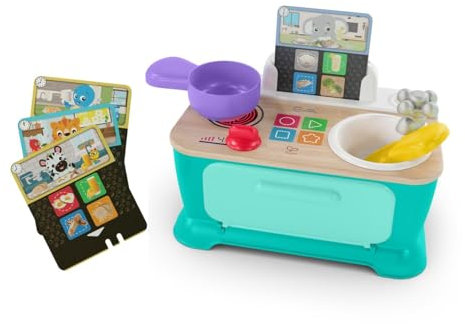 mi Primera Cocina Magic Touch