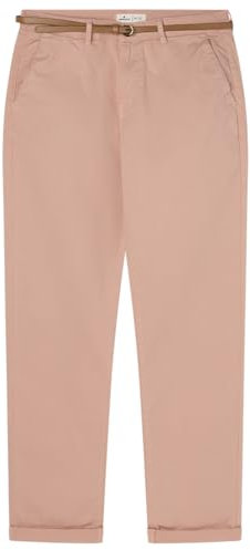 SPRINGFIELD Jeans, Rose, 38 Femme