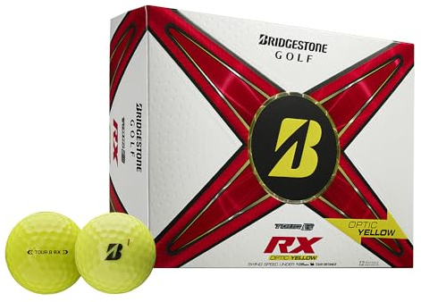 Bridgestone Golf 2024 Tour B RX