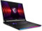 MSI Raider GE78HX 14VIG-496IT, Notebook Gaming, 17 16:10 QHD+ 240Hz, Intel i9-14900HX, Nvidia RTX 4090 GDDR6 16GB, 2TB SSD PCIe4, DDR5 64GB, WiFi 7, Win11 Home [Layout e Garanzia ITA]