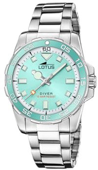 Lotus Dress Watch 18937/2
