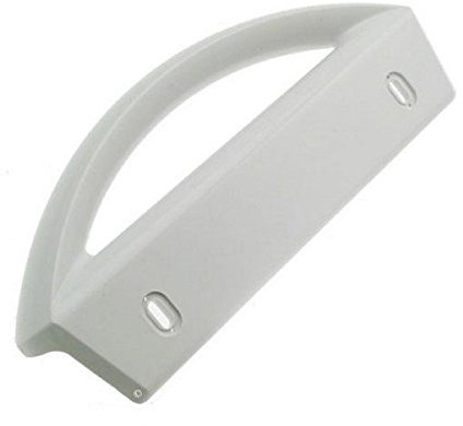 SOS Accessoire Poignée de porte réfrigérateur congélateur pour Réfrigérateur, congélateur 2236286056 AEG, FAURE