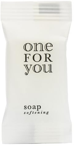 One For You Hotelseife 10g 550Stk