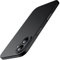 JETech Ultra Slim Case for iPhone 16 6.1 Inch, Camera Lens Full Protection, Lightweight Matte Finish PP Hard Minimalist Cover (Black)