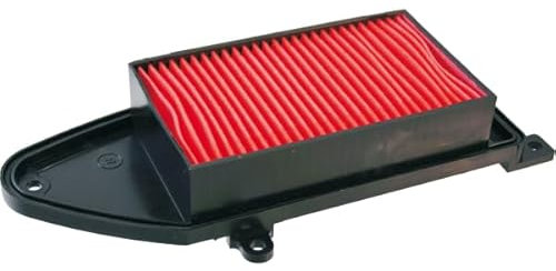 RIDE AND CUSTOM Filtro Area compatibile con Kymco People S 125 2005-2005