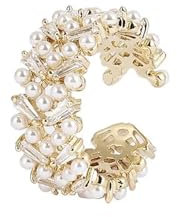 SKJUBLPG Ring Ringe Damen Bijouterie Herren Verstellbarer Ringschmuck Für Damen