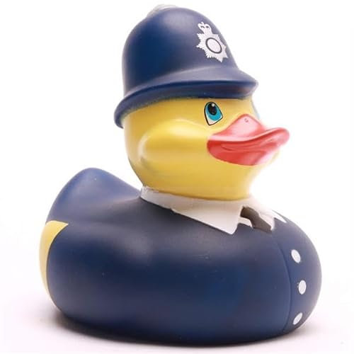 Duckshop I Badeenten London (Badeente Bobby)