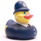 Duckshop I Badeenten London (Badeente Bobby)