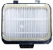 Filtre D'aspirateur For Outils Électriques, Compatible Avec Bosch, Filtre D'aspirateur À Gaz, Aspirateur Sans Fil Professionnel Robuste 18 V-1