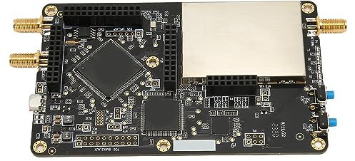 Software Defined Radio Development Board Open Source Platform 1MHz 6GHz für Radio -Technologie -Enthusiasten (Mainboard)